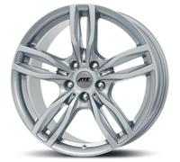 Absolute Tech Systems Llantas ATS Evolution 7.0Jx18 ET43 5x112 SIL para Beetle Caddy E-Golf