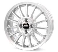 Absolute Tech Systems Llantas ATS StreetRallye 6.0Jx15 ET38 5x100 SIL para VOLKSWAGEN Beetle Cross