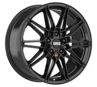 Llanta aluminio AUDI A7 20" - FONDMETAL THOE GLOSSY BLACK