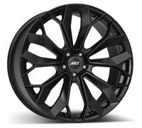 Llanta aluminio AUDI A6 20" - AEZ LEIPZIG BLACK