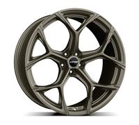 LLANTAS GMP ULTRIVITY PARA MERCEDES-BENZ CLASSE GLA 9X21 5X112 METAL BRONZE 034