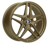 LLANTAS SPARCO SPARCO RECORD PARA VOLKSWAGEN GOLF VIII GTI 8X18 5X112 RALLY EJX
