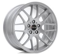 Llanta aluminio AVUS AC-MB4 19" 9.5J 5x112 ET 39 66.7 HYPER SILVER