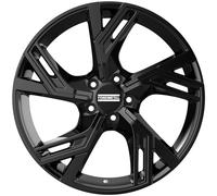 Llanta aluminio BMW iX3 20" - FONDMETAL ATENA GLOSSY BLACK