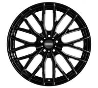Llanta aluminio BENTLEY Flying 19" - FONDMETAL MAKHAI GLOSSY BLACK