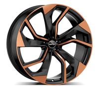 Llanta aluminio AUDI Q8 E-TRON 22" - GMP REBEL LUCI DI PORTOFINO