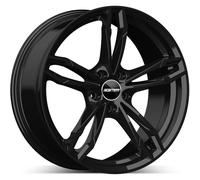Llanta aluminio BMW Serie 2 19" - GMP DEA GLOSSY BLACK