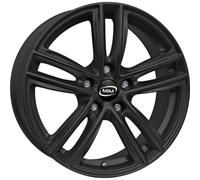 Llanta aluminio AUDI A7 19" - MIM REAL ECE MATT BLACK