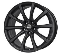 Llanta aluminio MERCEDES GLC 18" - BROCK B32 SHINY DARK