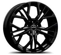 Llanta aluminio BMW X3 20" - GMP MATISSE GLOSSY BLACK