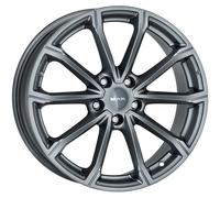 Llanta aluminio CITROEN C3 16" - MAK DAVINCI LIGHT TITAN