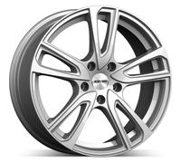 Llanta aluminio CITROEN C4 16" - GMP ASTRAL SILVER
