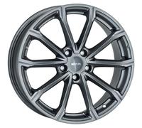 Llanta aluminio CITROEN C4 16" - MAK DAVINCI LIGHT TITAN