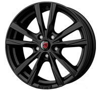 Llanta aluminio HYUNDAI Coupe 16" - MOMO REDS K2 MATT BLACK