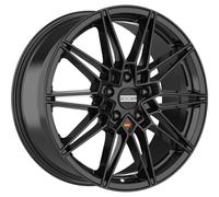 Llanta aluminio MERCEDES V-Klass 19" - FONDMETAL THOE GLOSSY BLACK