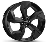 LLANTAS DEZENT AO black PARA VOLKSWAGEN 7.5x19 5x112 BLACK BA3