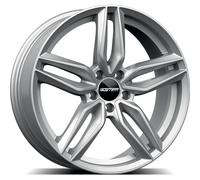 Llanta aluminio CUPRA Tavascan 20" - GMP FASTEN SILVER