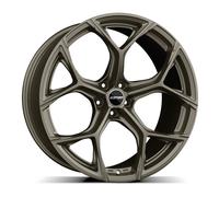 Llanta aluminio MERCEDES EQB 20" - GMP ULTRIVITY METAL BRONZE