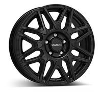 Llanta Aluminio DEZENT KH BLACK BLACK Opel Movano 6,0J16" 5X118 68 71,10