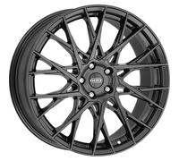 Llanta aluminio DOTZ FUJI 18" 8J 5x112 ET 40 70.1 GUNMETAL