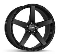 Llanta aluminio DOTZ MARINABAY 19" 8.5J 5x120 ET 33 72.6 MATT BLACK