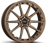 Dotz Wheels Llantas Sonoma Bronze 9.5x19 5x112 Bronce mate GVD