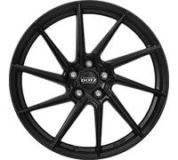 Dotz Wheels Llanta Spa 8x19 5x114,3 ET40 71.6 Negro