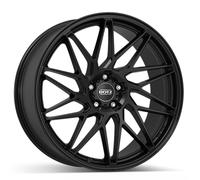 Llanta aluminio DOTZ TANAKA 19" 8.5J 5x112 ET 45 70.1 MATT BLACK