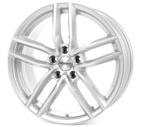 Llanta aluminio DS CITROEN DS7 Crossback 17" - DEZENT TR SILVER