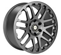 Llanta aluminio ETA BETA COMBAT 18" 8J 5x160 ET 50 65.1 MATT ANTHRACITE