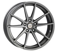 Llanta aluminio ETA BETA MANAY-K 19" 8.5J 5x120 ET 25 78.1 MATT ANTHRACITE FULL