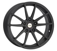 Llanta aluminio ETA BETA MANAY-K 19" 8.5J 5x120 ET 38 78.1 MATT BLACK