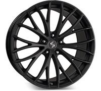 Llanta aluminio ETA BETA PIUMA-C 18" 8J 5x114.3 ET 35 73.06 MATT BLACK
