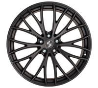 Llanta aluminio ETA BETA PIUMA-C 19" 8.5J 5x120 ET 28 78.1 SHINY BLACK