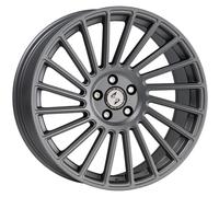 Llanta aluminio ETA BETA VENTI-R 18" 7.5J 5x108 ET 45 73.06 MATT ANTHRACITE