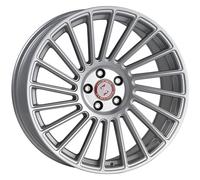 Llanta aluminio ETA BETA VENTI-R 20" 8.5J 5x112 ET 45 78.1 SILVER