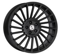 Llanta aluminio ETA BETA VENTI-R 20" 8.5J 5x120 ET 28 72.6 MATT BLACK