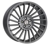 Llanta aluminio ETA BETA PIUMA-C 20" 9J 5x120 ET 42 65.1 MATT BLACK