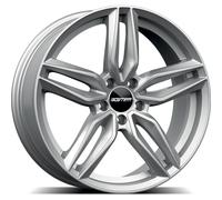 Llanta aluminio DS CITROEN DS7 Crossback 20" - GMP FASTEN SILVER