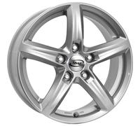 Llanta aluminio FORD Kuga 16" - MIM DINAMO ECE KRISTAL SILVER