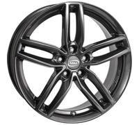 Llanta aluminio FORD Mondeo 18" - MIM ATLETICO GRAPHITE LUCIDO