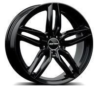 Llanta aluminio FORD S-Max 18" - GMP FASTEN GLOSSY BLACK