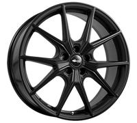 Llanta aluminio FORD USA Mustang Mach-E 19" - BROCK B40 GLOSSY BLACK