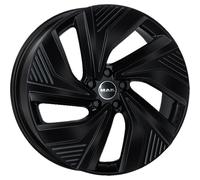 Llanta aluminio FORD USA Mustang Mach-E 20" - MAK ELECTRA GLOSSY BLACK