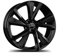 Llanta aluminio GMP EVENTO 21" 9J 5x112 ET 40 57.1 GLOSSY BLACK