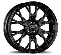 Llanta aluminio CUPRA Formentor 20" - GMP FENDER GLOSSY BLACK