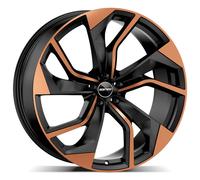 Llanta aluminio BMW i4 20" - GMP REBEL LUCI DI PORTOFINO