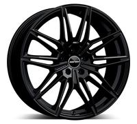 LLANTAS GMP SPECTER PARA BMW SERIE 4 GRAN COUPE 8X18 5X112 GLOSSY BLACK KQC