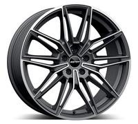 LLANTAS GMP SPECTER PARA BMW X1 8X18 5X120 MATT ANTHRACITE DIAMOND BMH