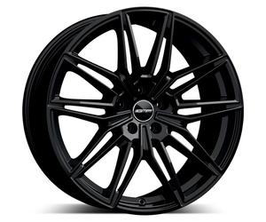 Llanta aluminio GMP SPECTER 20" 8.5J 5x120 ET 35 72.6 GLOSSY BLACK